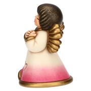 Angelo Thun dell'amore, rosa con cuori Thun Angeli