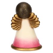 Angelo Thun dell'amore, rosa con cuori Thun Angeli