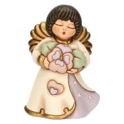 Angelo Thun Festa della mamma, Limited Edition Viola medio Thun Angeli