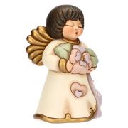 Angelo Thun Festa della mamma, Limited Edition Viola medio Thun Angeli