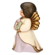 Angelo Thun Festa della mamma, Limited Edition Viola medio Thun Angeli