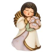 Angelo Thun Festa della mamma, Limited Edition Viola piccolo Thun Angeli