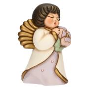 Angelo Thun Festa della mamma, Limited Edition Viola piccolo Thun Angeli