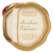 Angelo Thun Limited Edition Natale 2023 piccolo Thun Natale Oggetti decorativi