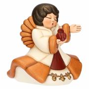 Angelo Thun Limited Edition Natale 2025, versione grande con casetta Thun Angeli