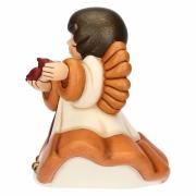 Angelo Thun Limited Edition Natale 2025, versione grande con casetta Thun Angeli