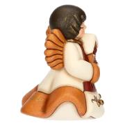 Angelo Thun Limited Edition Natale 2025, versione piccola con casetta Thun Angeli