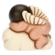 Angelo Thun rosa su nuvoletta Thun Angeli