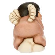 Angelo Thun rosa su nuvoletta Thun Angeli