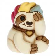 Animaletti Arcobaleno Thun Bradipo Brad Rainbow 