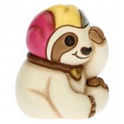 Animaletti Arcobaleno Thun Bradipo Brad Rainbow 