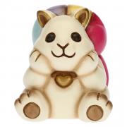 Animaletti Arcobaleno Thun Scoiattolo Rocky Rainbow 