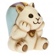 Animaletti Arcobaleno Thun Scoiattolo Rocky Rainbow 
