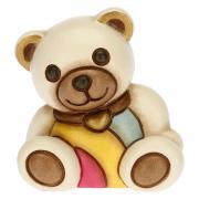Animaletti Arcobaleno Thun Teddy Rainbow 