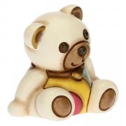 Animaletti Arcobaleno Thun Teddy Rainbow 