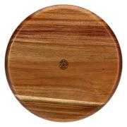 Antipastiera legno La Porcellana Bianca 30,5 x 30,5 x 3cm Antipastiere