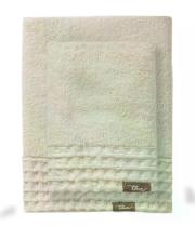 Asciugamani Thun con ospite Iconic Elegance cream Tessile per la Casa e il Bagno