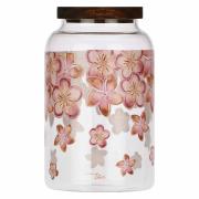 Barattolo Biscottiera Thun Bloomia Barattoli e Contenitori Cucina