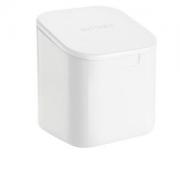 Barattolo da cucina Guzzini bianco My Kitchen Not Only Salt 1080cc Guzzini My Kitchen