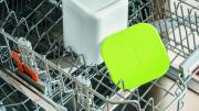 Barattolo da cucina Guzzini bianco My Kitchen Not Only Salt 1080cc Guzzini My Kitchen