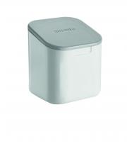 Barattolo da cucina Guzzini grigio My Kitchen Not Only Salt 1080cc Guzzini My Kitchen