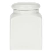 Barattolo per origano La Porcellana Bianca piccolo Barattoli e Contenitori Cucina