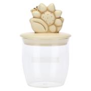Barattolo Thun collezione Elegance grande con girasole Barattoli e Contenitori Cucina