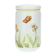 Barattolo Thun collezione Fiore in Fiore grande Barattoli e Contenitori Cucina