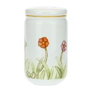 Barattolo Thun collezione Fiore in Fiore grande Barattoli e Contenitori Cucina