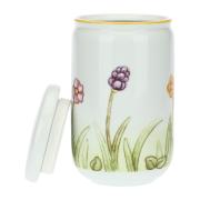 Barattolo Thun collezione Fiore in Fiore grande Barattoli e Contenitori Cucina