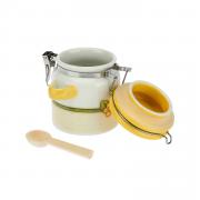 Barattolo Thun Country con cucchiaino legno Barattoli e Contenitori Cucina