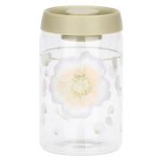 Barattolo Thun in vetro bloom grande con tappo salvafreschezza Barattoli e Contenitori Cucina