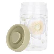 Barattolo Thun in vetro bloom grande con tappo salvafreschezza Barattoli e Contenitori Cucina