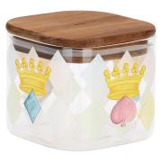 Barattolo Thun in vetro Incanto di Primavera piccolo Barattoli e Contenitori Cucina