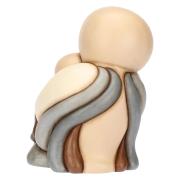 Barbagianni Thun Barbi con piccolo Thun Animali