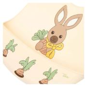 Bavaglino in silicone con tasca Per il tuo Bimbo