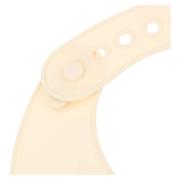 Bavaglino in silicone con tasca Per il tuo Bimbo