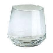 BICCHRE IN VETRO TOGNANA FONTEBASSO ACQUA TRASPARENTE SET 6 PZ Tognana Complementi Tavola