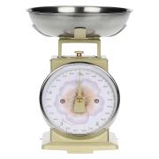 Bilancia da cucina Thun, bilancia analogica Bloom per alimenti Utensili Cucina