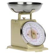 Bilancia da cucina Thun, bilancia analogica Bloom per alimenti Utensili Cucina