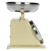 Bilancia da cucina Thun, bilancia analogica Bloom per alimenti Utensili Cucina