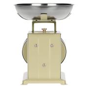 Bilancia da cucina Thun, bilancia analogica Bloom per alimenti Utensili Cucina