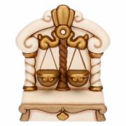 Bilancia Presepe classico Thun Club Pezzi da Collezione