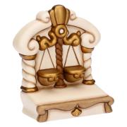 Bilancia Presepe classico Thun Club Pezzi da Collezione