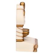 Bilancia Presepe classico Thun Club Pezzi da Collezione