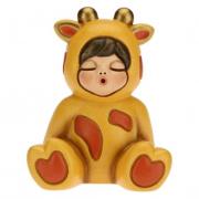 Bimba Giraffa Thun Lala cm6 