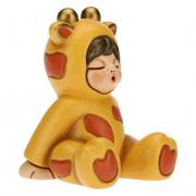 Bimba Giraffa Thun Lala cm6 
