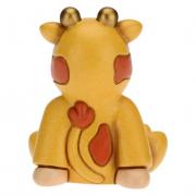 Bimba Giraffa Thun Lala cm6 