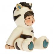 Bimba Zebra Thun Belle cm6 