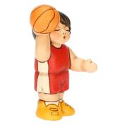 Bimbo Thun basket Thun Bomboniere